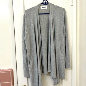 BB Dakota cardigan